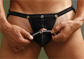 Jockstrap Central - N2N Titan Jockstrap