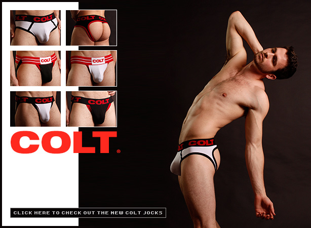 colt jockstraps