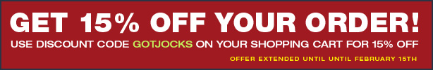 February Discount Code February Discount Code
