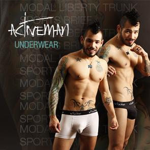 Activeman Underwear Activeman Underwear