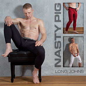 Nasty Pig Long Johns Nasty Pig Long Johns