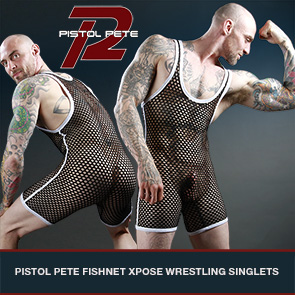 Pistol Pete Xpose Wrestling Singlets Pistol Pete Xpose Wrestling Singlets