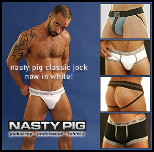 nastypig jockstraps