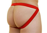 SafeTGard Swimmer Jock Detail 2