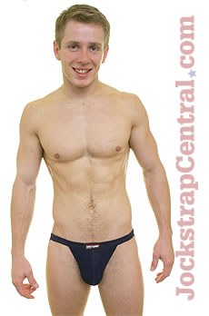 SafeTGard Swimmer Jock