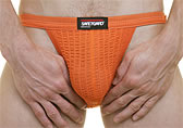 SafeTGard Swimmer Jock Detail 1