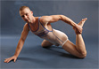 Pulse Sheer Wrestling Singlet - Australia