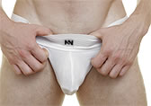 White N2N S Jock