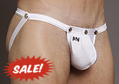 N2N Titan Jockstrap