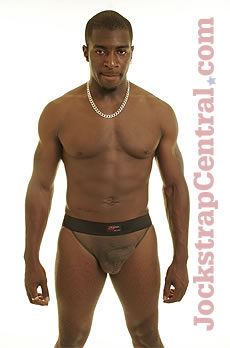 Go Softwear Greek Mesh