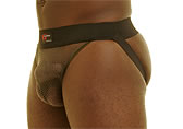 Olive Go Softwear Greek Mesh