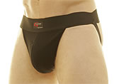Go Softwear Padded Jockstrap Detail 1