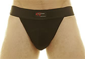 Go Softwear Padded Jockstrap Detail 2