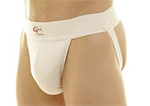 Go Softwear Padded Jockstrap Detail 1
