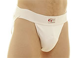 Go Softwear Padded Jockstrap Detail 2