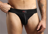 Go Softwear Basic Rib Detail 1