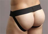 Go Softwear Basic Rib Detail 2