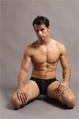 Go Softwear Basic Rib