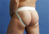 Go Softwear Basic Rib Detail 2