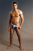 Go Softwear Streak Jock