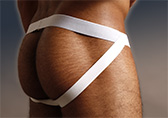 Go Softwear Streak Jock Detail 2