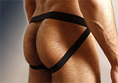 Go Softwear Streak Jock Detail 2