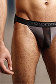 Go Softwear Streak Jock