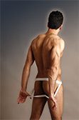 Go Softwear Streak Jock Go Softwear Streak Jock