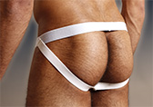 Go Softwear Streak Jock Detail Photo Go Softwear Streak Jock Detail 2