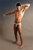 Go Softwear Streak Jock Go Softwear Streak Jock