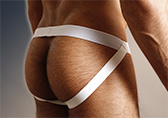 Go Softwear Streak Jock Detail Photo Go Softwear Streak Jock Detail 2