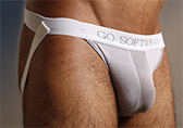 Go Softwear Streak Jock