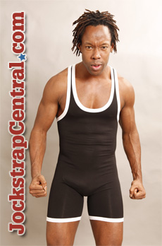 Go Softwear Wrestler Go Softwear Wrestler
