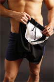 American Jock Jock n' Short