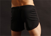 American Jock Jock n' Short Detail 2