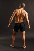 American Jock Jock n' Short