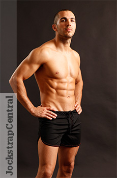 American Jock Jock n' Short