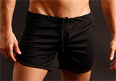 American Jock Jock n' Short