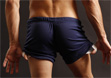 American Jock Jock n' Short American Jock Jock n' Short