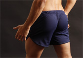 American Jock Jock n' Short Detail Photo American Jock Jock n' Short Detail 2