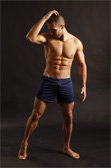American Jock Jock n' Short American Jock Jock n' Short