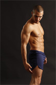 American Jock Jock n' Short American Jock Jock n' Short