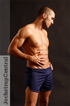 American Jock Jock n' Short American Jock Jock n' Short