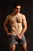 American Jock Jock n' Short