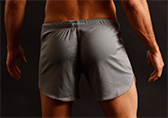American Jock Jock n' Short Detail 2