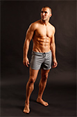 American Jock Jock n' Short