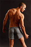 American Jock Jock n' Short
