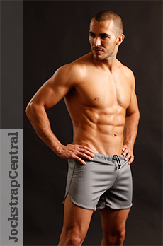 American Jock Jock n' Short