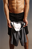 American Jock Long Jock N' Short American Jock Long Jock N' Short