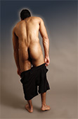 American Jock Long Jock N' Short American Jock Long Jock N' Short